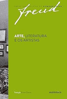 Arte, literatura e os artistas
