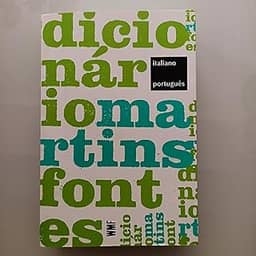 DICIONÁRIO MARTINS FONTES ITALIANO - PORTUGUÊS