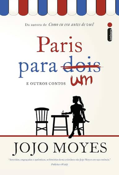 Paris para um e outros contos