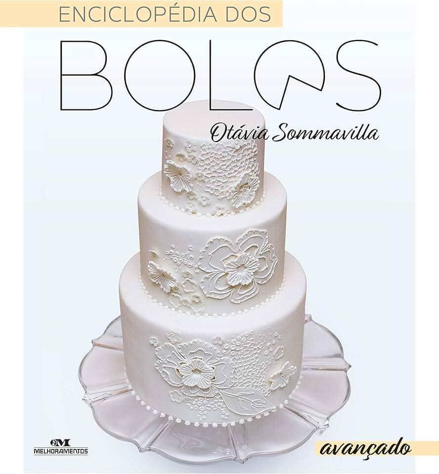 Enciclopédia dos Bolos: Avançado
