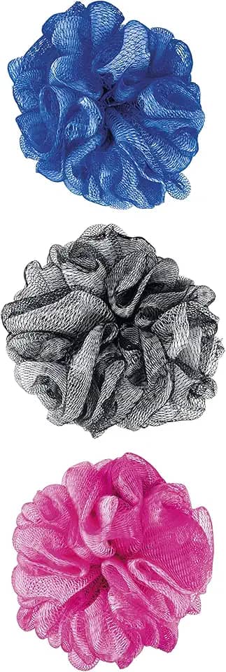 Marco Boni Esponja Para Banho Premium 55 Gr 8490 Cores Sortidas 1 Unidade