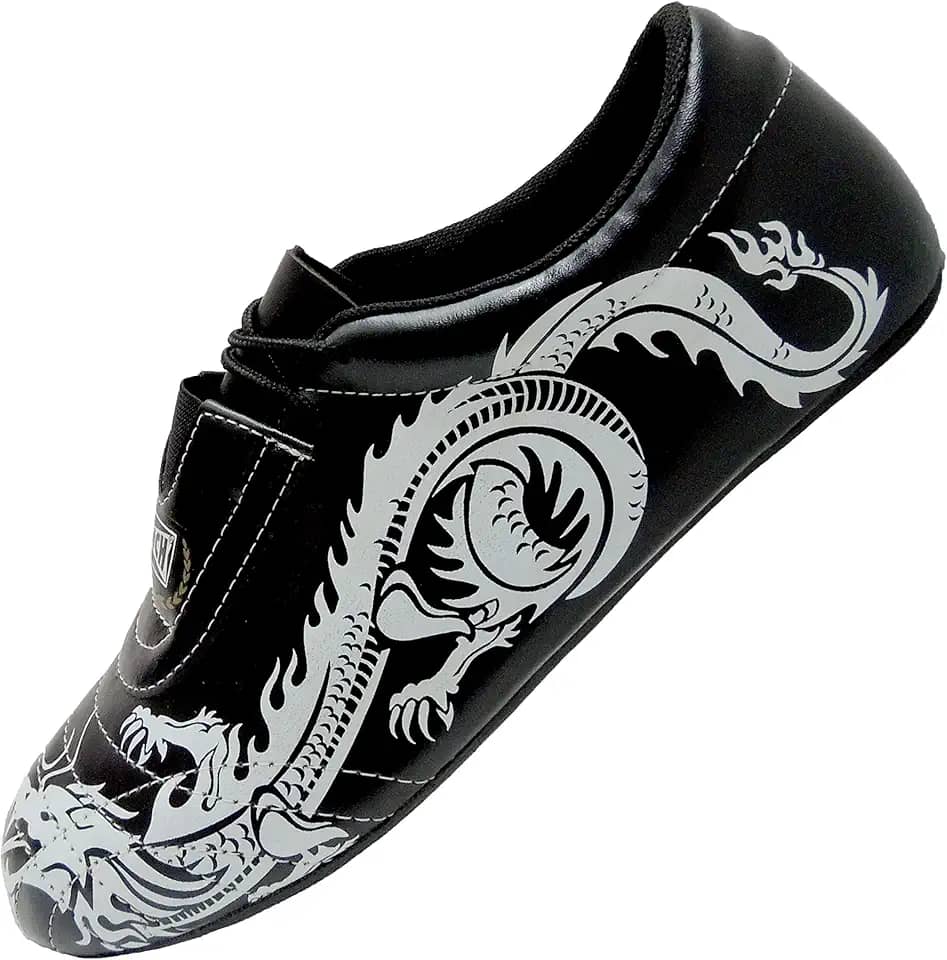 Artes Marciais Tênis, Unissex Adulto