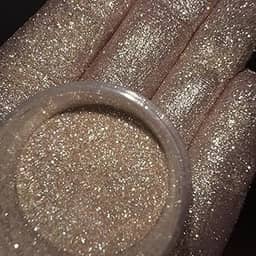 Glitter Para Maquiagem Griffe - Coleção Luxo (Use Glow)