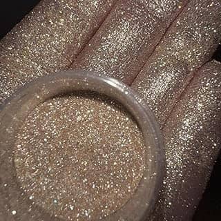 Glitter Para Maquiagem Griffe - Coleção Luxo (Use Glow)