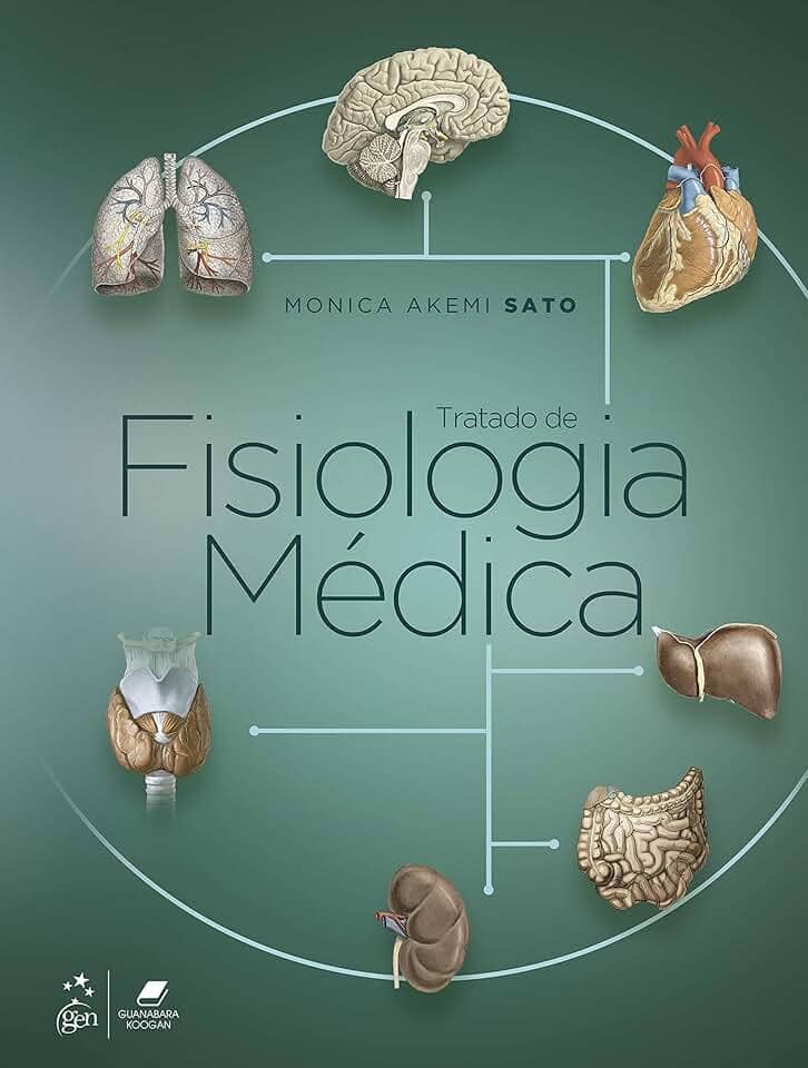 Tratado de Fisiologia Médica