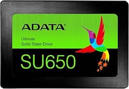 SSD ADATA SU650 240GB