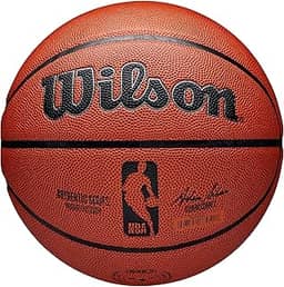 BOLA BASQUETE NBA AUTHENTIC INDOOR/OUTDOOR 7