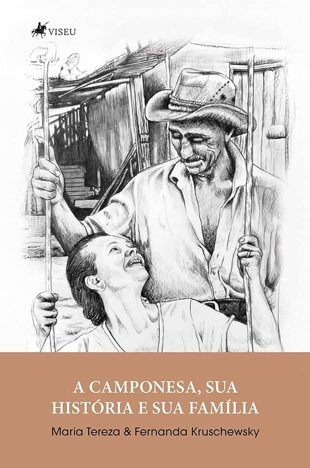 A camponesa, sua história e sua família