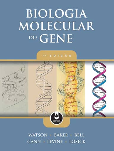 Biologia Molecular do Gene