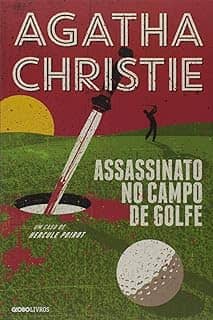 Assassinato no campo de golfe