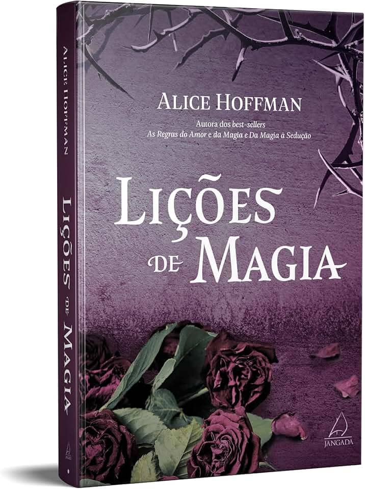 Lições de Magia