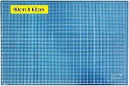 Base De Corte Mesa A1 Grande 90x60 Dupla Face Regenerativa