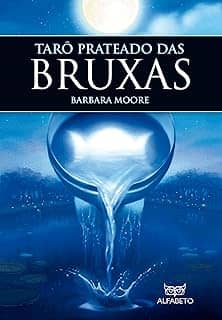 Tarô Prateado das Bruxas