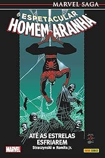 Marvel Saga: o Espetacular Homem-aranha - Volume 2: Capa Dura