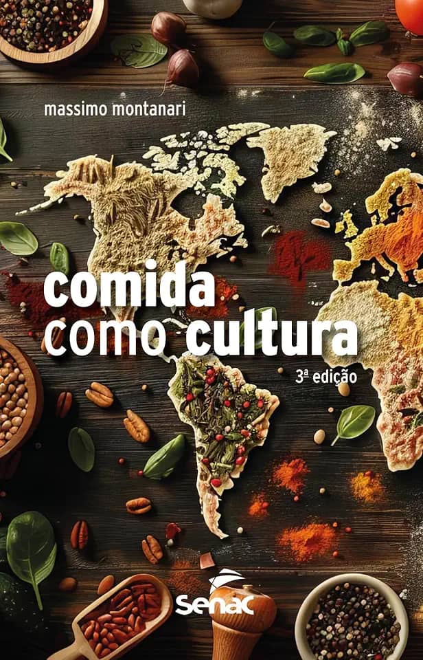 A comida como cultura