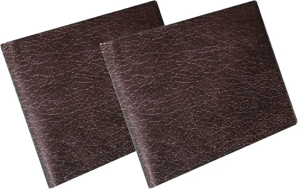 Carteira Dura Valor Pacote com 2 – Carteira Tyvek mais fina e durável do mundo com tecnologia de bloqueio de RFID