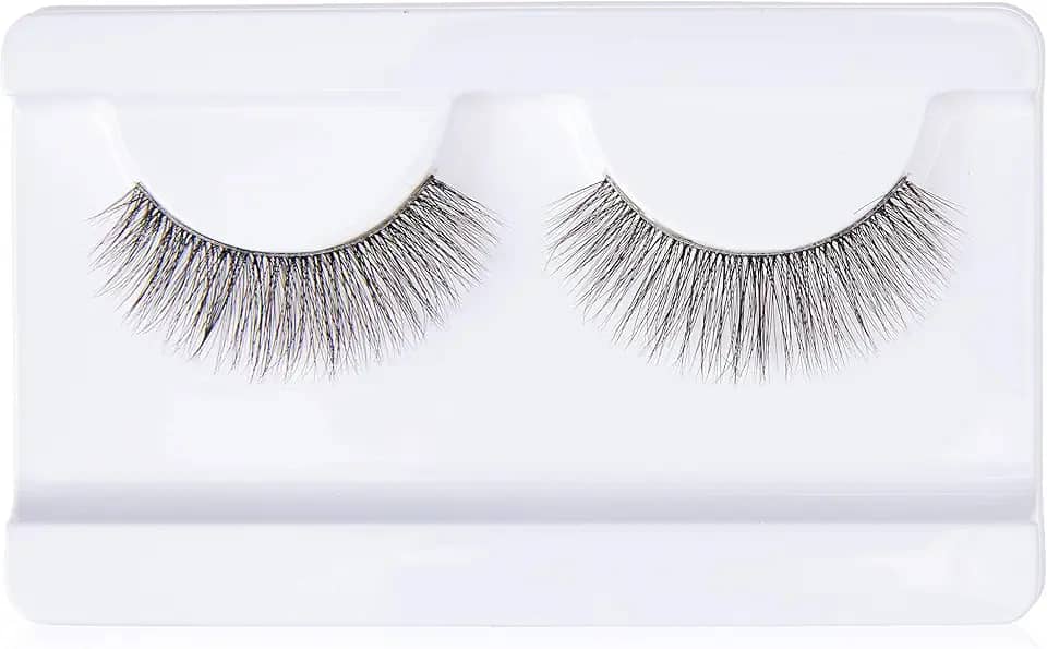 Cílios postiços - Fios médios e longos - CL5-6, Macrilan