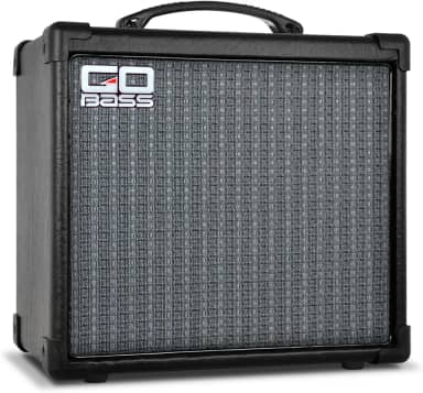 Amplificador de Baixo Go Bass GB100