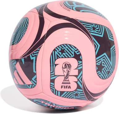 adidas Bola de futebol do clube da Copa do Mundo