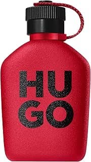 Hugo Intense EDP for MEN 125ml