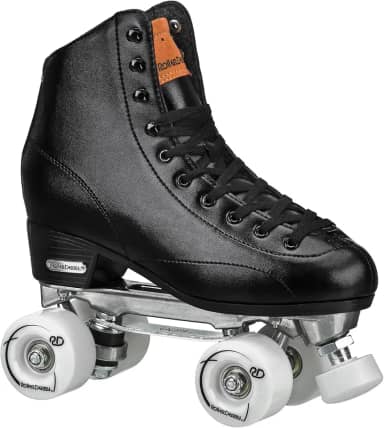 Patins Quad Cruze Xr Hightop