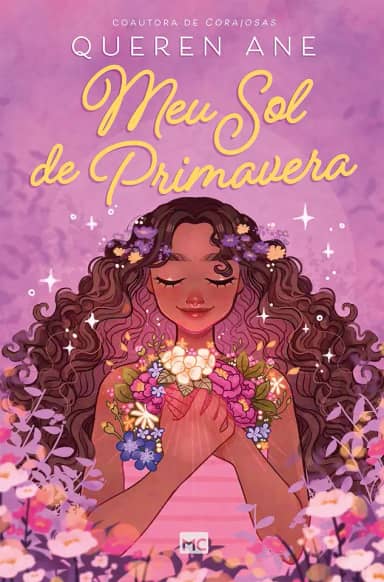 Meu sol de primavera: 1