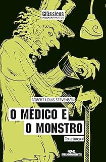 O Médico e o Monstro