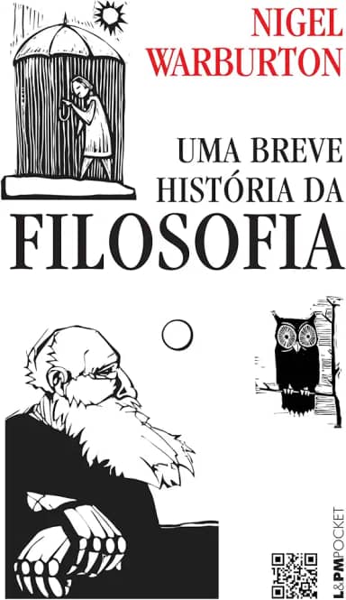 Uma Breve História da Filosofia