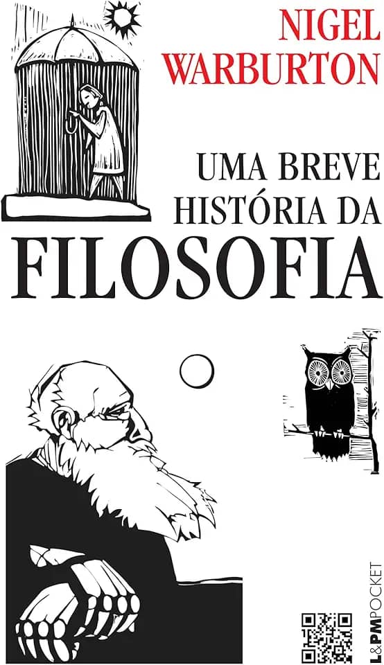 Uma Breve História da Filosofia