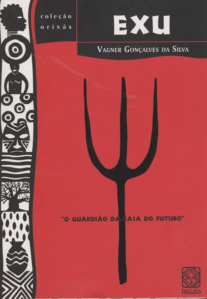 Exu: O guardião da casa do futuro: 9