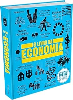 O livro da economia