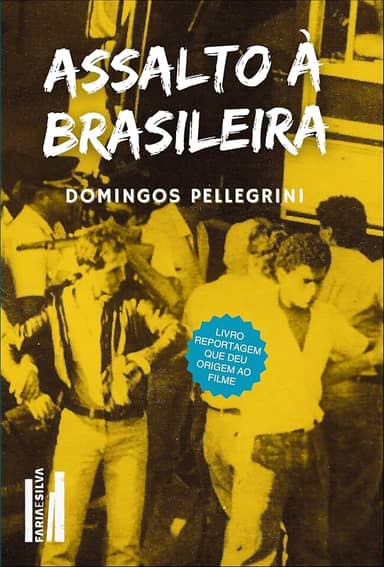 Assalto à Brasileira