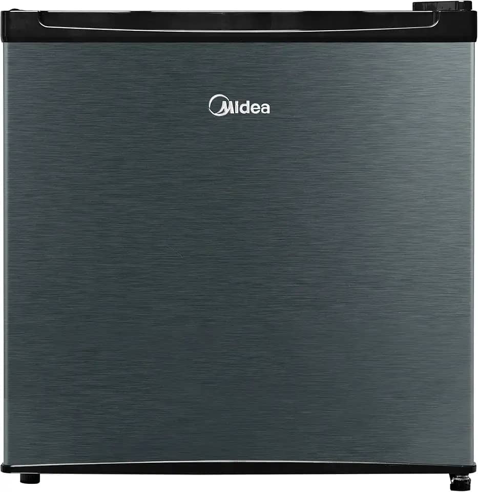 Frigobar 45L INOX 127V Midea