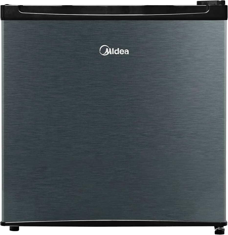 Frigobar 45L INOX 220V Midea