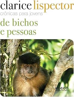 Crônicas para jovens: de bichos e pessoas