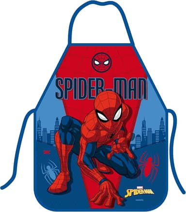 DAC - Avental PEVA - Homem Aranha