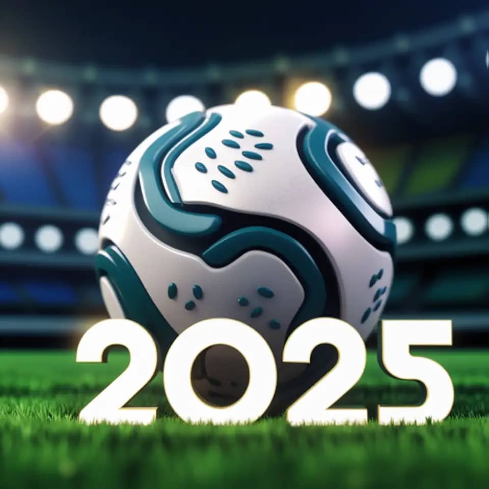 Jogos de Futebol Americano Campeonato de Futebol Copa do Mundo Liga 2025