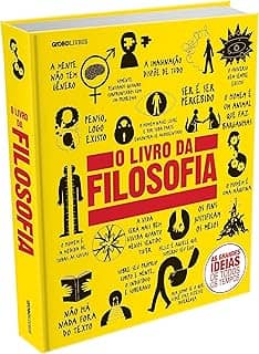 O livro da filosofia