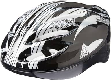 Capacete Adulto Cinza