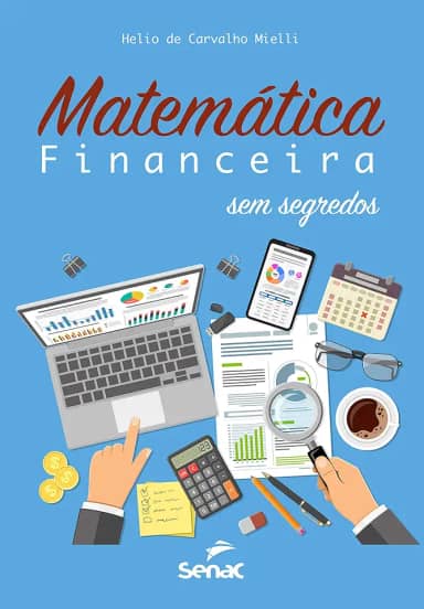 Matemática financeira sem segredos