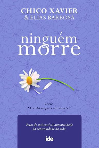 Ninguém Morre