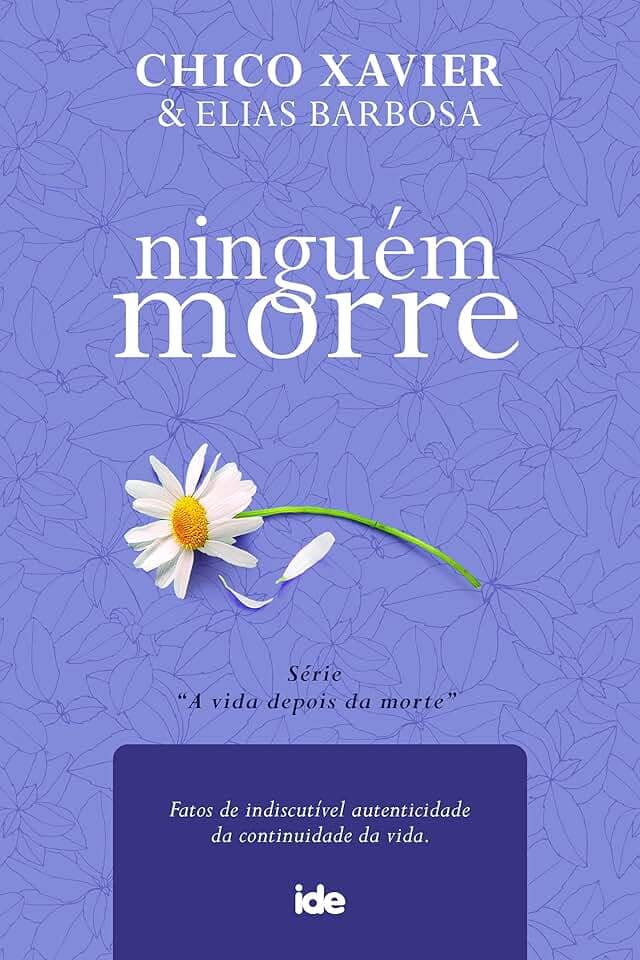 Ninguém Morre