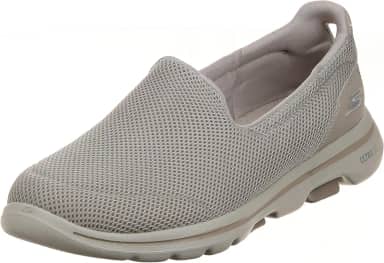 Sapatilha Go Walk 5, Skechers, Feminino