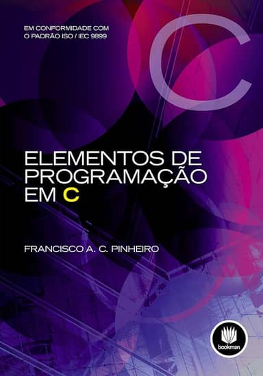 Elementos de Programação em C