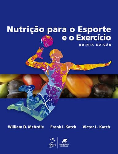 Nutrição para o Esporte e o Exercício