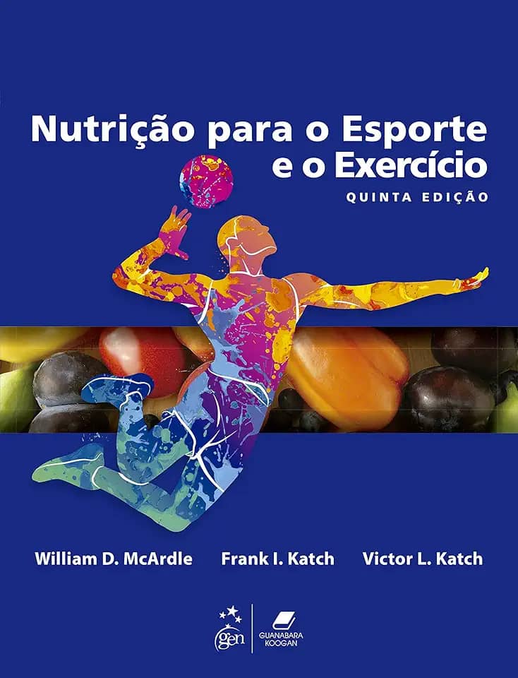 Nutrição para o Esporte e o Exercício