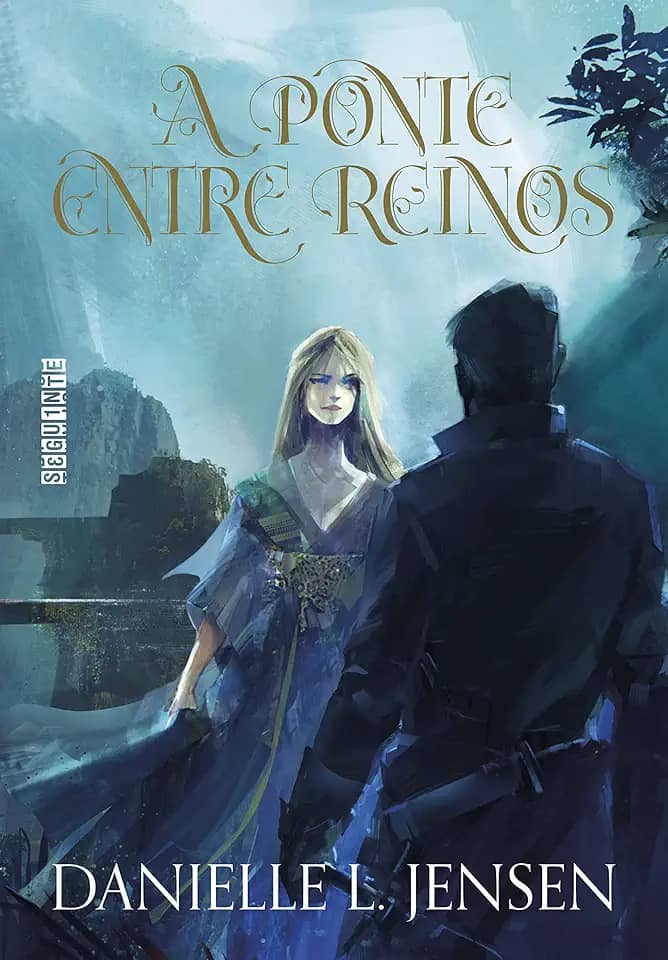 A ponte entre reinos – Sucesso no TikTok: 1