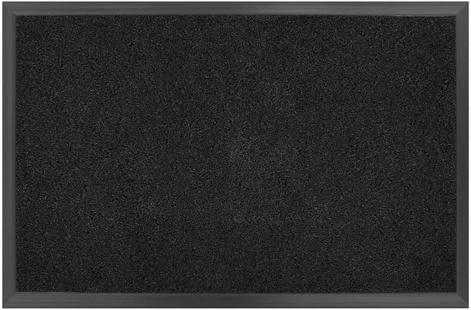 Tapete Sanitizante Preto 90cm x 130cm – Kapazi Oficial