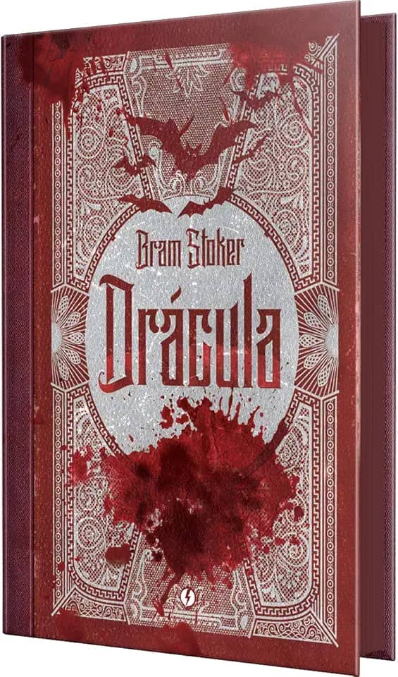 Drácula - Edição de Luxo