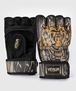 Venum Luvas Tiger MMA